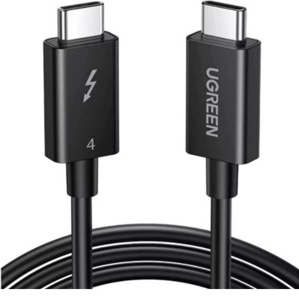 UGREEN Thunderbolt 5 Cable 240W 1m USB-C a USB-C (L703-45996)