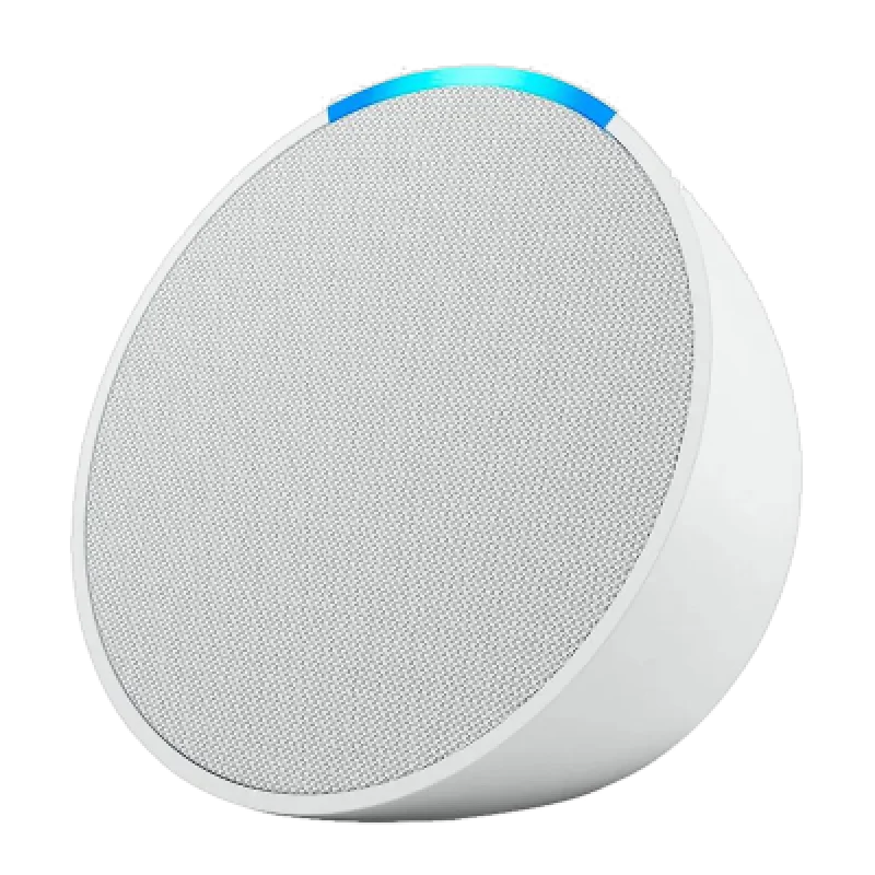 🎵 Amazon Echo Pop con Alexa | Parlante Inteligente ✨