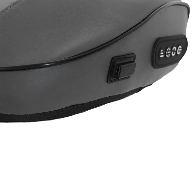 Almohada Masajeadora Bomidi MP1 PRO 3D Inalámbrica | 3 Niveles
