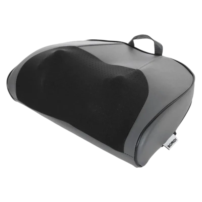 Almohada Masajeadora Bomidi MP1 PRO 3D Inalámbrica | 3 Niveles