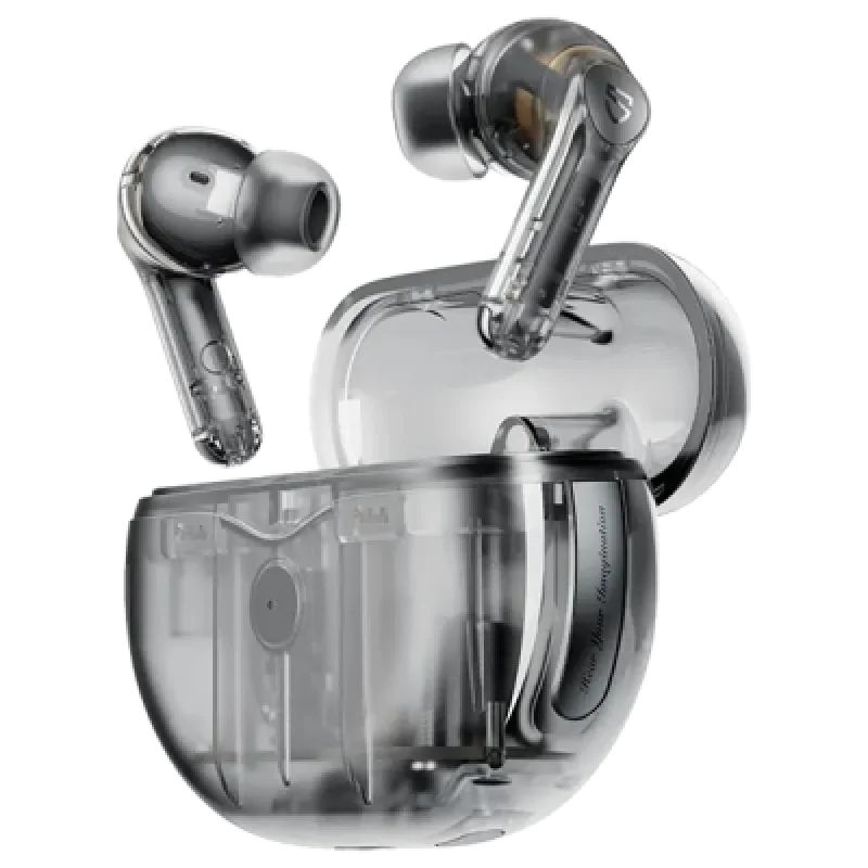 Audífonos Bluetooth Soundpeats Air4 Pro📌