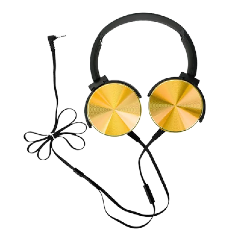 Audífonos Sony Extra Bass Nooster con Micrófono | Graves Potentes