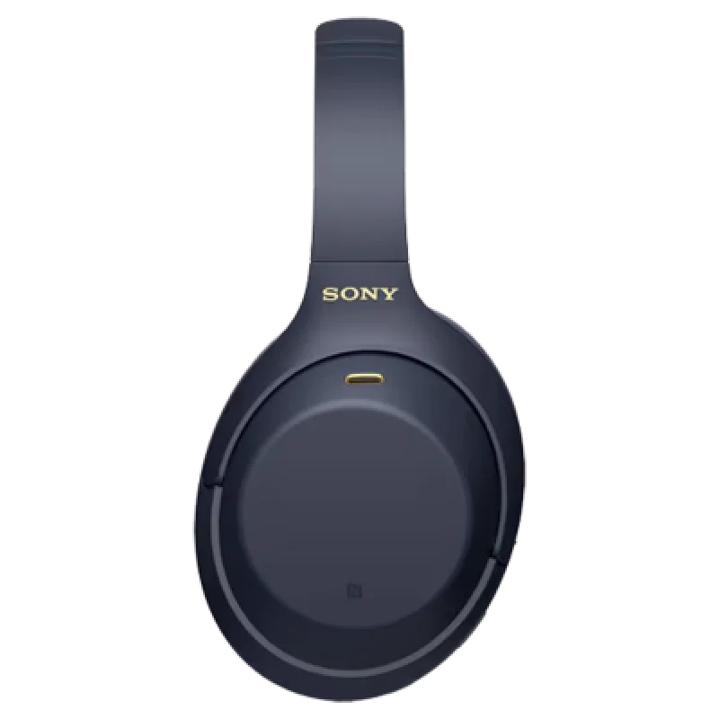 Auriculares Sony WH-1000XM4 Noise Cancelling Bluetooth 30h