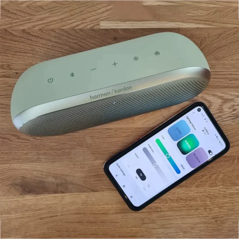 Harman Kardon Luna 2 | Parlante Bluetooth 40W 🔊