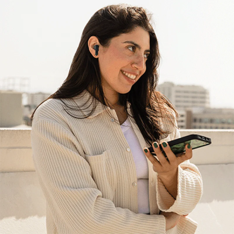 Audífonos Bluetooth JBL TUNE FLEX