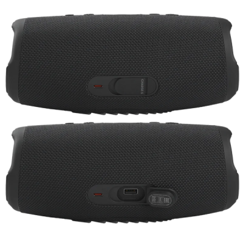 Parlante JBL Charge 5 | Potencia y Portabilidad para Música sin Límites