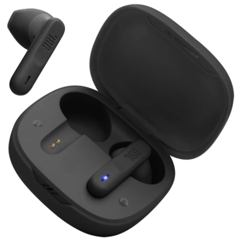 Audífonos Inalámbricos JBL Wave Flex | Comodidad y Sonido Superior para tu Estilo Activo