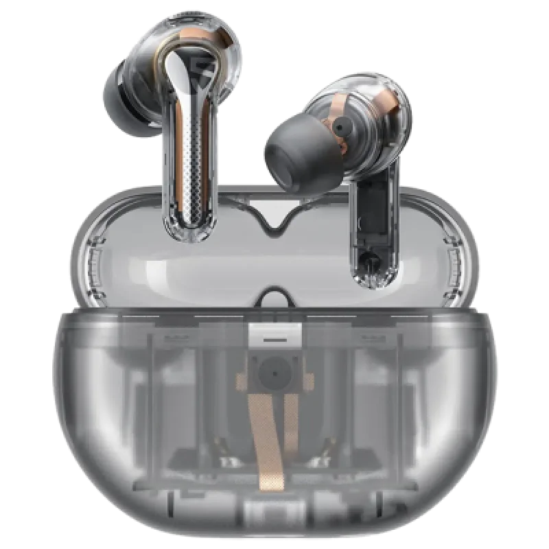 Audífonos Bluetooth Soundpeats Capsule3 Pro🎧