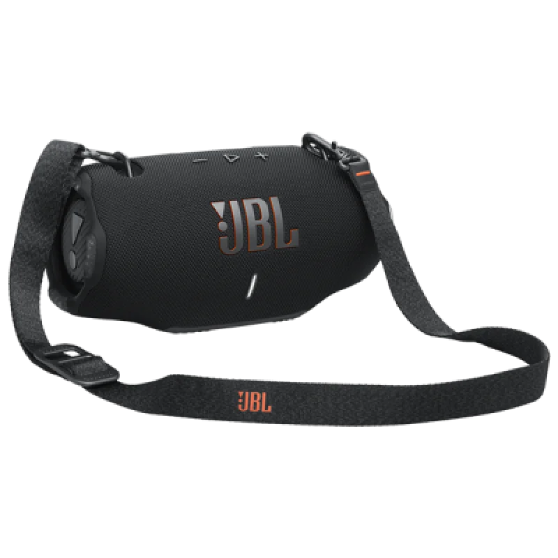 Parlante JBL Xtreme 4 | Sonido Potente Dinámico y Envolvente 