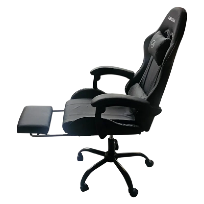 Silla Gamer Ergonómica TotalGamer Reclinable 180° | Oficina y Juegos