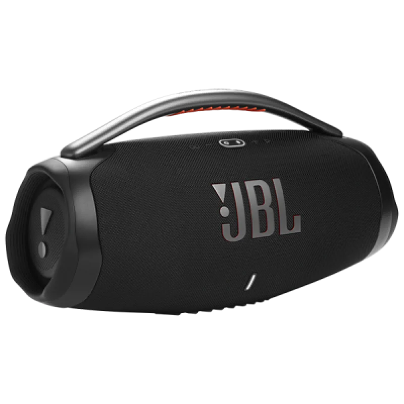 Parlante JBL Boombox 3 | Sonido Potente para Todas tus Aventuras