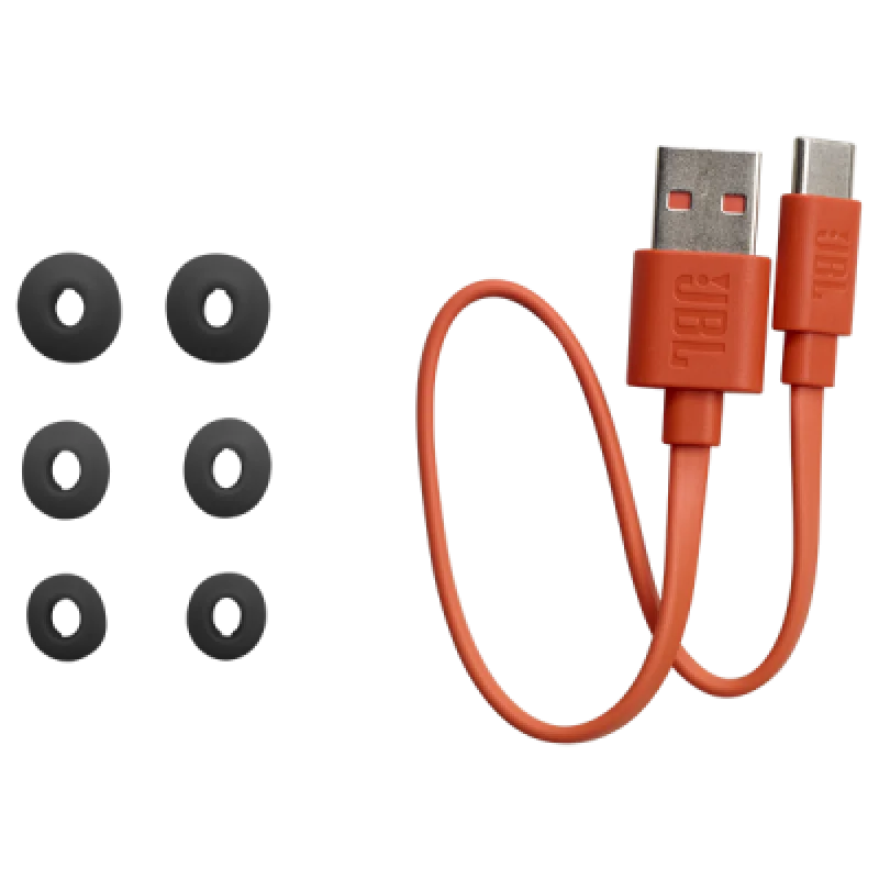 Audífonos Inalámbricos JBL Wave Buds | Sonido Superior y Estilo Moderno