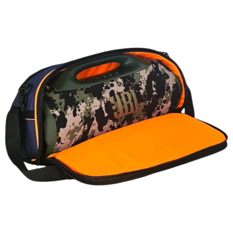 Funda Para Altavoz JBL Boombox 4 | Antiimpacto e Impermeable