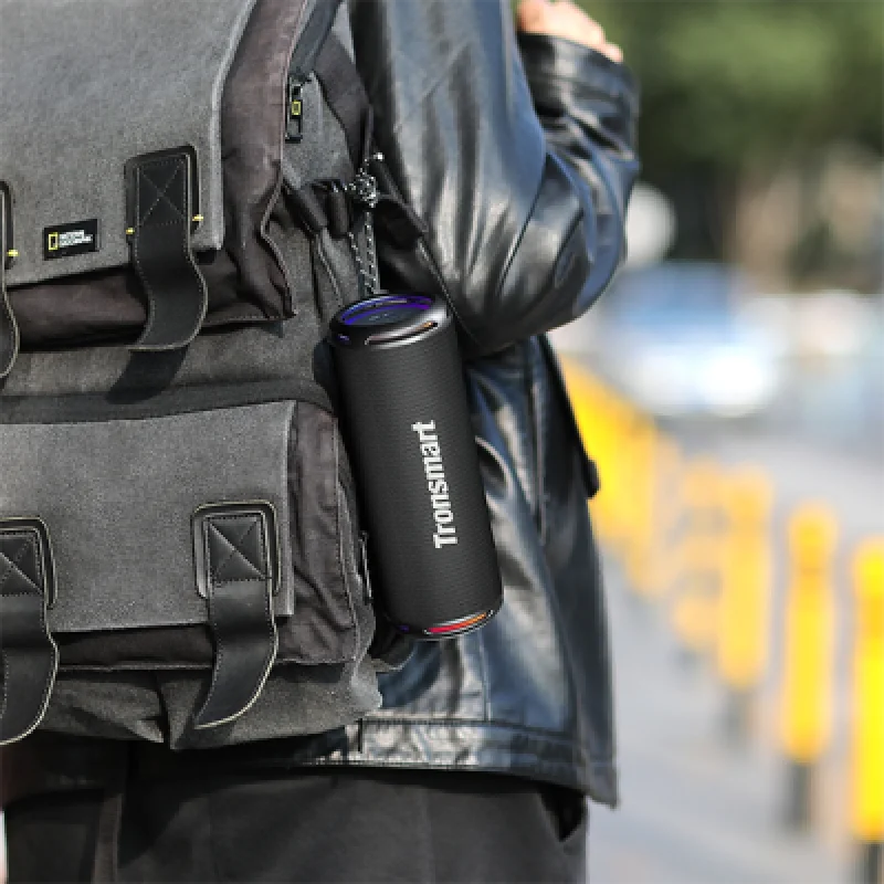 Parlante Bluetooth Tronsmart T7 Lite | Sonido Premium y Portabilidad para Todo Momento