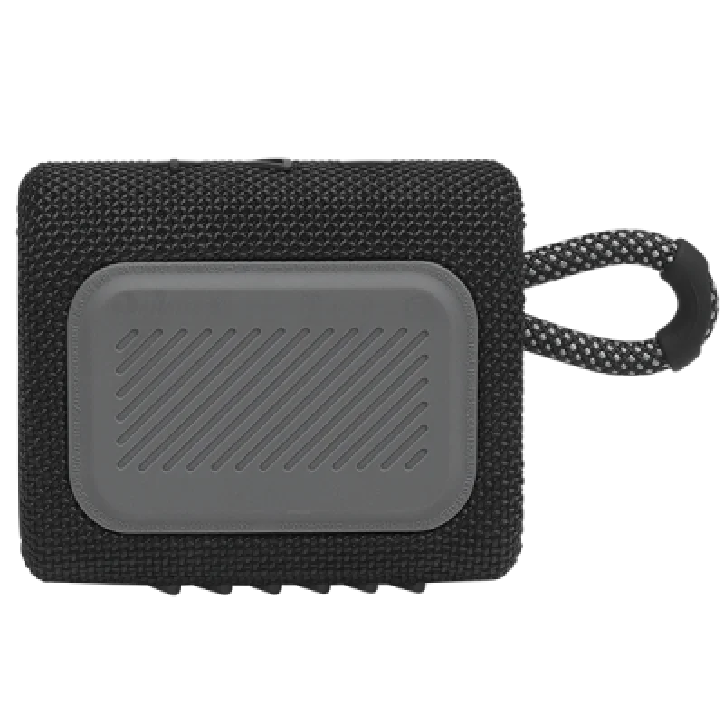 Parlante JBL Go 3 | Calidad de Sonido y Portabilidad en un Solo Dispositivo