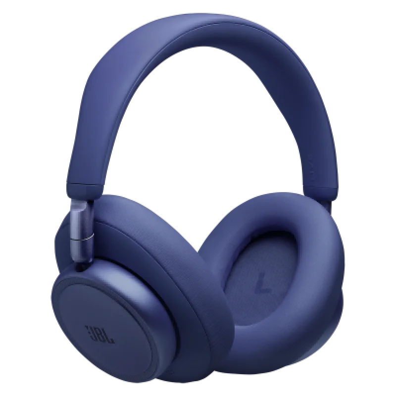 🎧 JBL Live 780NC: Audífonos Bluetooth con ANC | 80 h