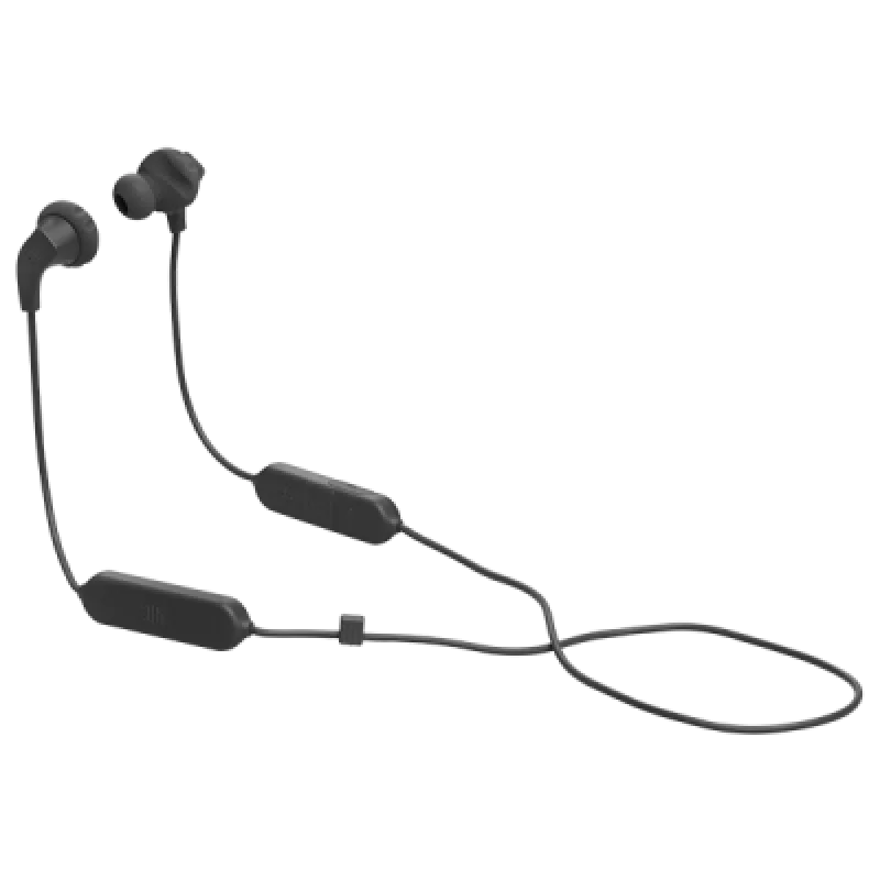 Audífonos JBL Endurance Run 2 Wireless | Auriculares Deportivos Inalámbricos Resistentes al Agua