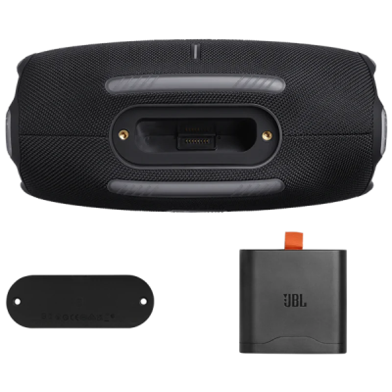 Parlante JBL Xtreme 4 | Sonido Potente Dinámico y Envolvente 