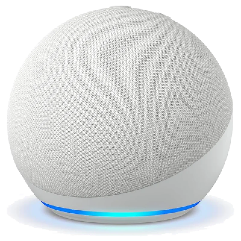 Alexa Echo Dot 5ta Gen | Parlante y Smart Home