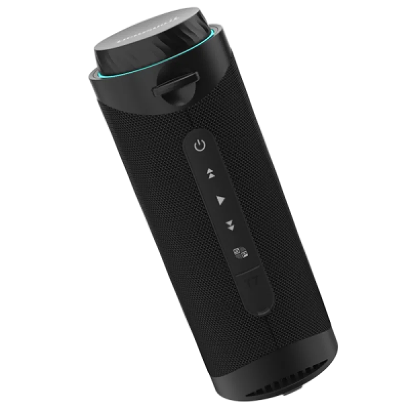 Parlante Bluetooth Tronsmart T7 | Sonido Premium Portátil y Duradero