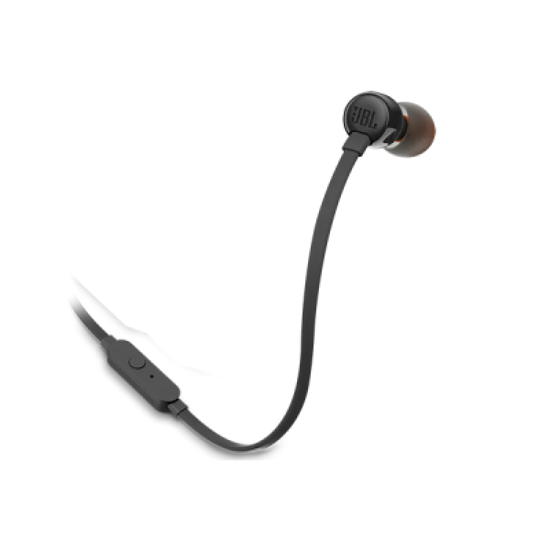 Audífonos Intraurales JBL Tune 110 | Excelente Sonido Pure Bass