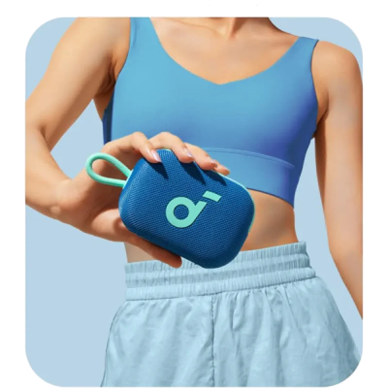 Altavoz Portátil Bluetooth Soundcore Select 4 Go🎯