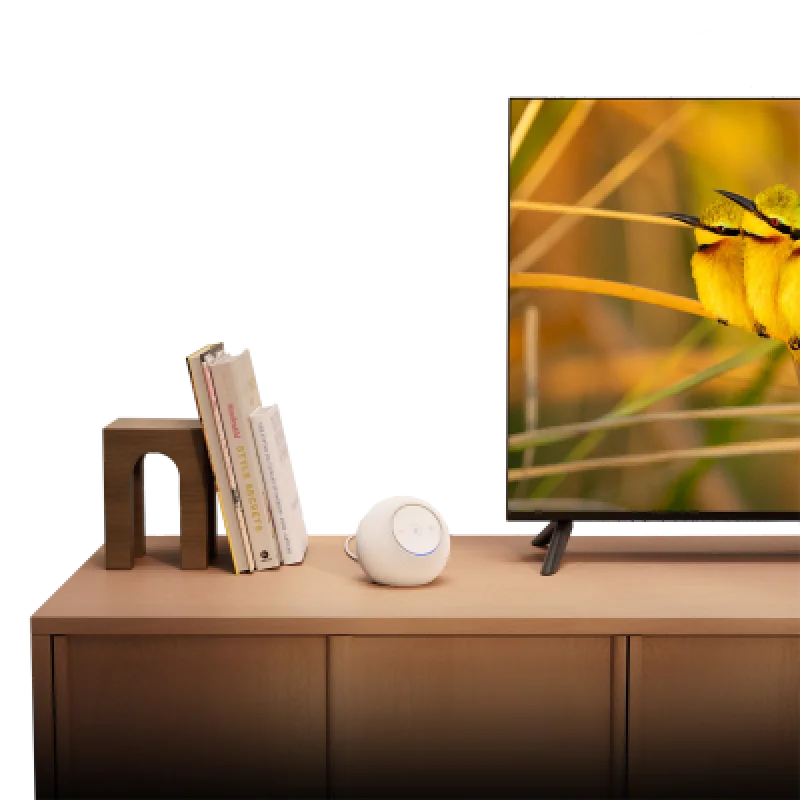 Amazon Echo Dot Max con Asistente Alexa | Sonido Premium ✨