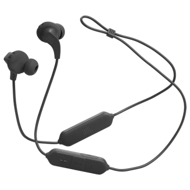Audífonos JBL Endurance Run 2 Wireless | Auriculares Deportivos Inalámbricos Resistentes al Agua
