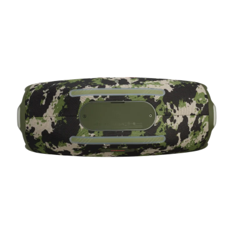 Parlante Portátil JBL Boombox 4 hasta 34 horas de reproducción