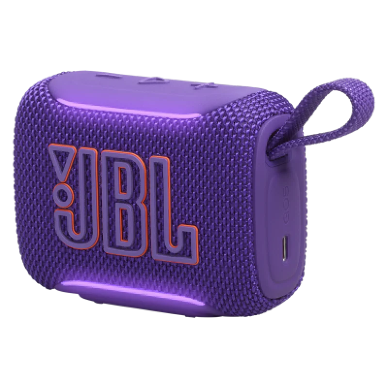 🔊 JBL Go 5 | Parlante Bluetooth Portátil IP68 | JBL