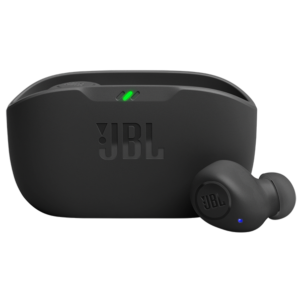 Audífonos Inalámbricos JBL Wave Buds | Sonido Superior y Estilo Moderno