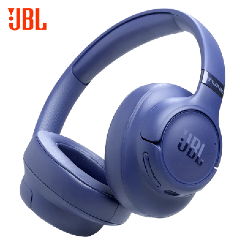 🎧 Audífono JBL Tune 780NC Originales | Bluetooth, ANC y 76h