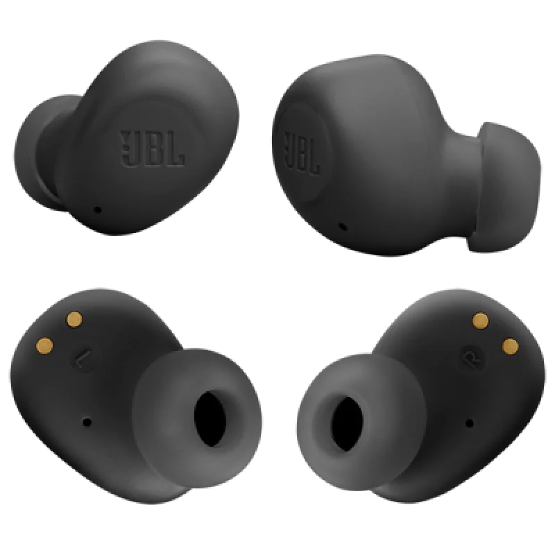 Audífonos Inalámbricos JBL Wave Buds | Sonido Superior y Estilo Moderno