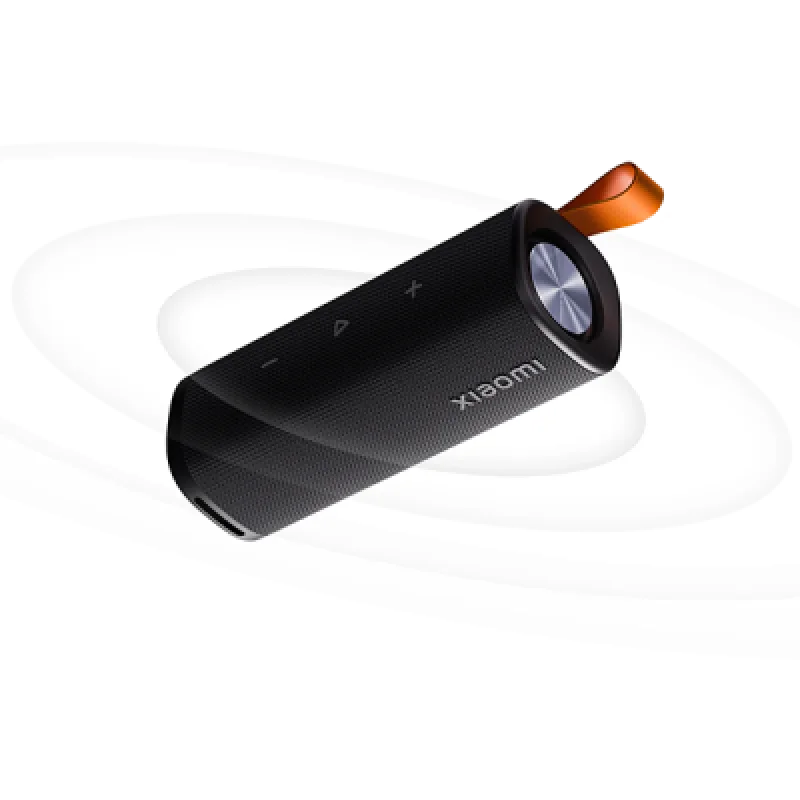 Parlante Portátil Xiaomi Sound Outdoor MDZ 38 DB