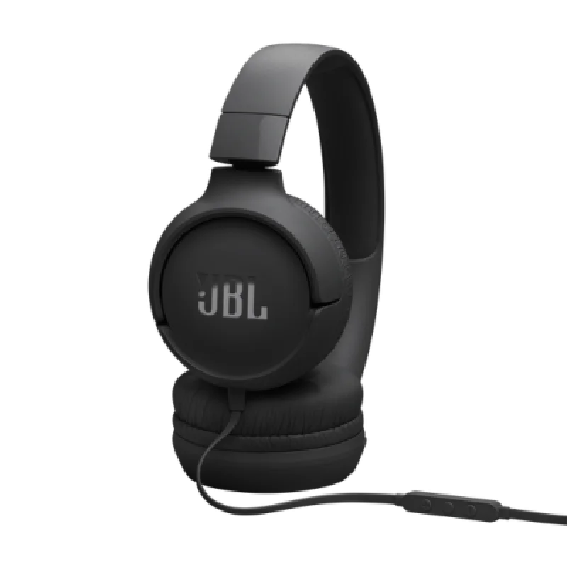 JBL Tune 520C 🎧 – Sonido JBL Pure Bass con USB C