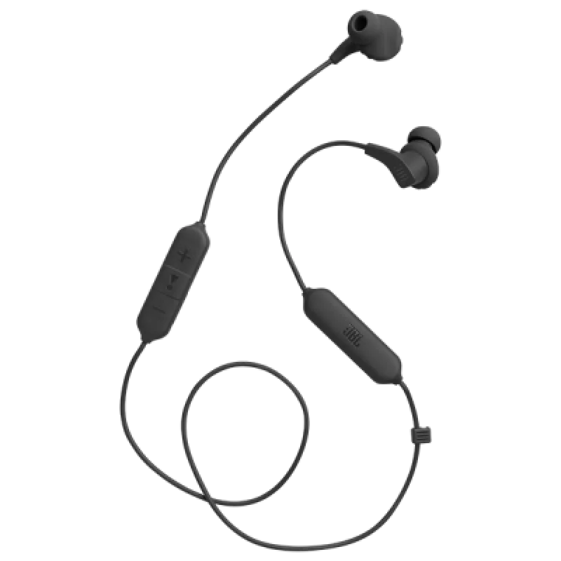 Audífonos JBL Endurance Run 2 Wireless | Auriculares Deportivos Inalámbricos Resistentes al Agua