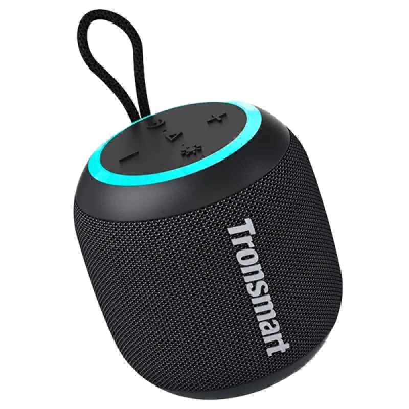 Altavoz Bluetooth Tronsmart T7 Mini | Sonido Premium y Portátil para Todos tus Momentos