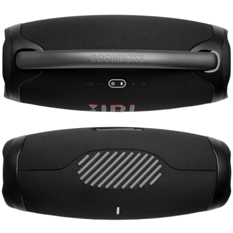 Parlante JBL Boombox 3 | Sonido Potente para Todas tus Aventuras