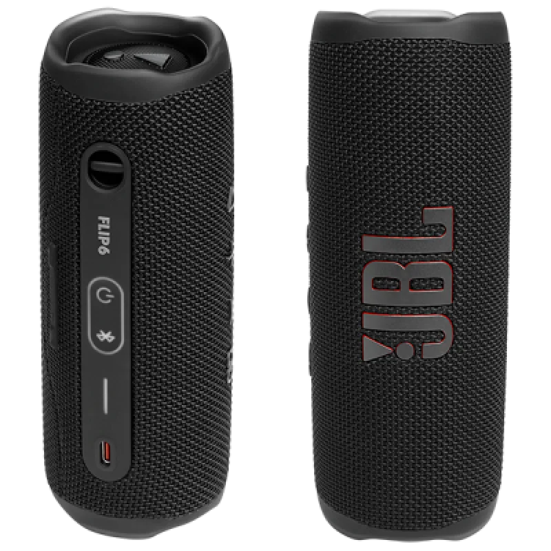 Parlante JBL Flip 6 | Diversión Garantizada en cada Aventura