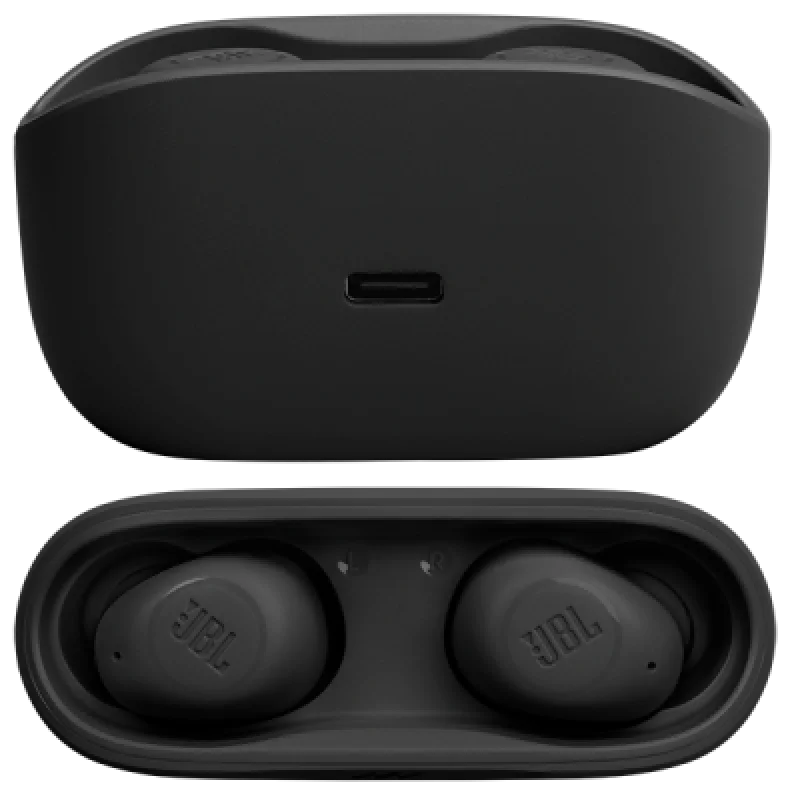 Audífonos Inalámbricos JBL Wave Buds | Sonido Superior y Estilo Moderno