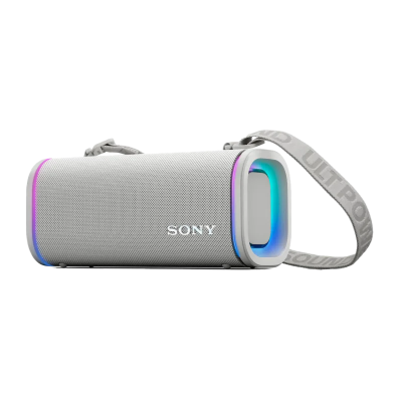 Parlantes Sony SRS-ULT50 Waterproof 25h Bluetooth | ULT FIELD 5