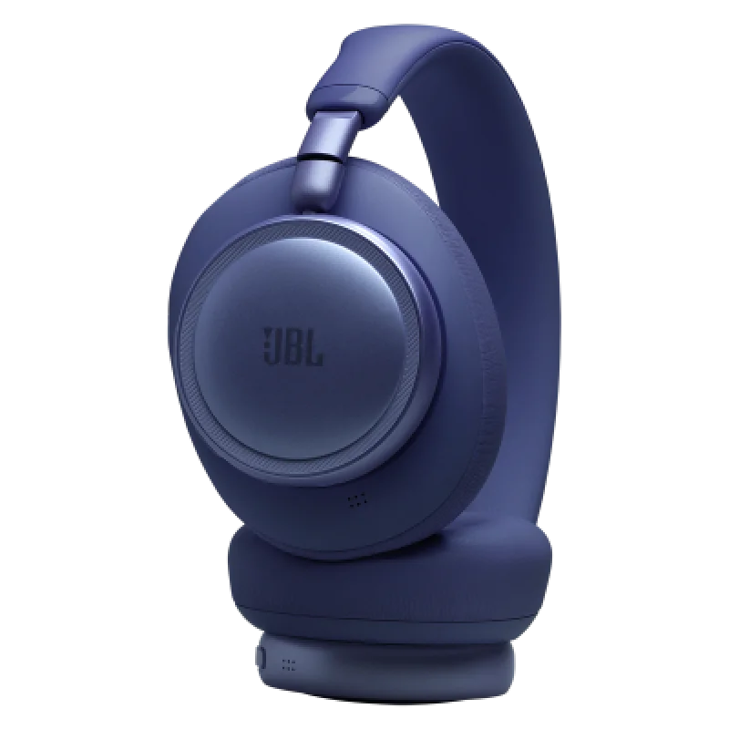 🎧 JBL Live 780NC: Audífonos Bluetooth con ANC | 80 h