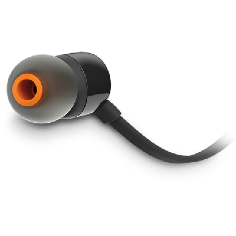 Audífonos Intraurales JBL Tune 110 | Excelente Sonido Pure Bass