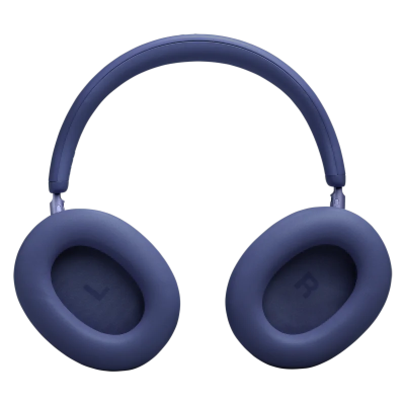 🎧 JBL Live 780NC: Audífonos Bluetooth con ANC | 80 h