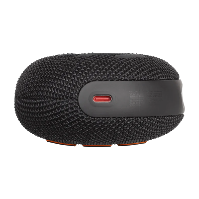 Parlante JBL Clip 5 | Sonido Inigualable y Ultraportatil
