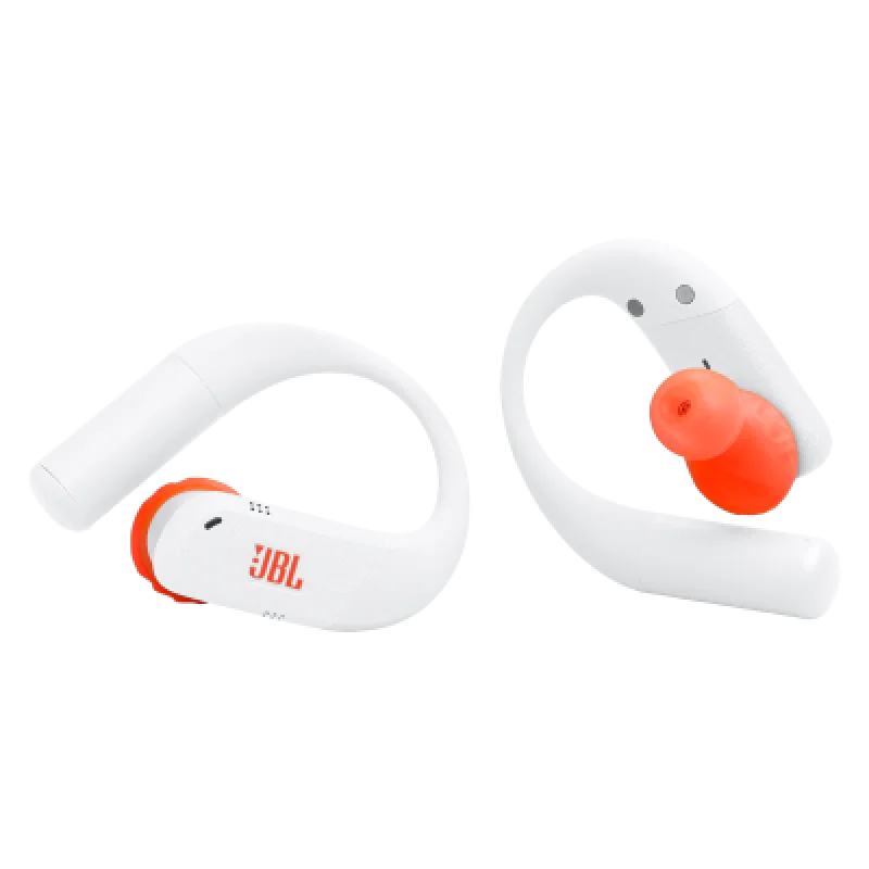 JBL Endurance Peak 4 | Audífonos Deportivos IP68 Original 🔊