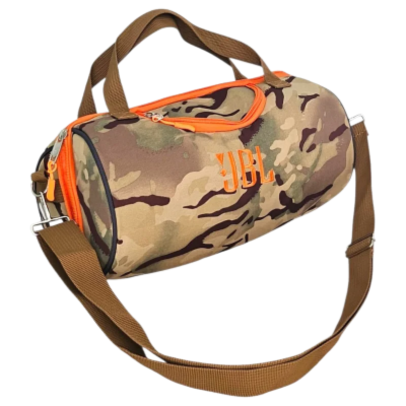 🛡️​ Funda JBL Xtreme 5 Acolchada con Correa y Compartimento