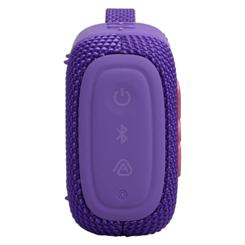 🔊 JBL Go 5 | Parlante Bluetooth Portátil IP68 | JBL