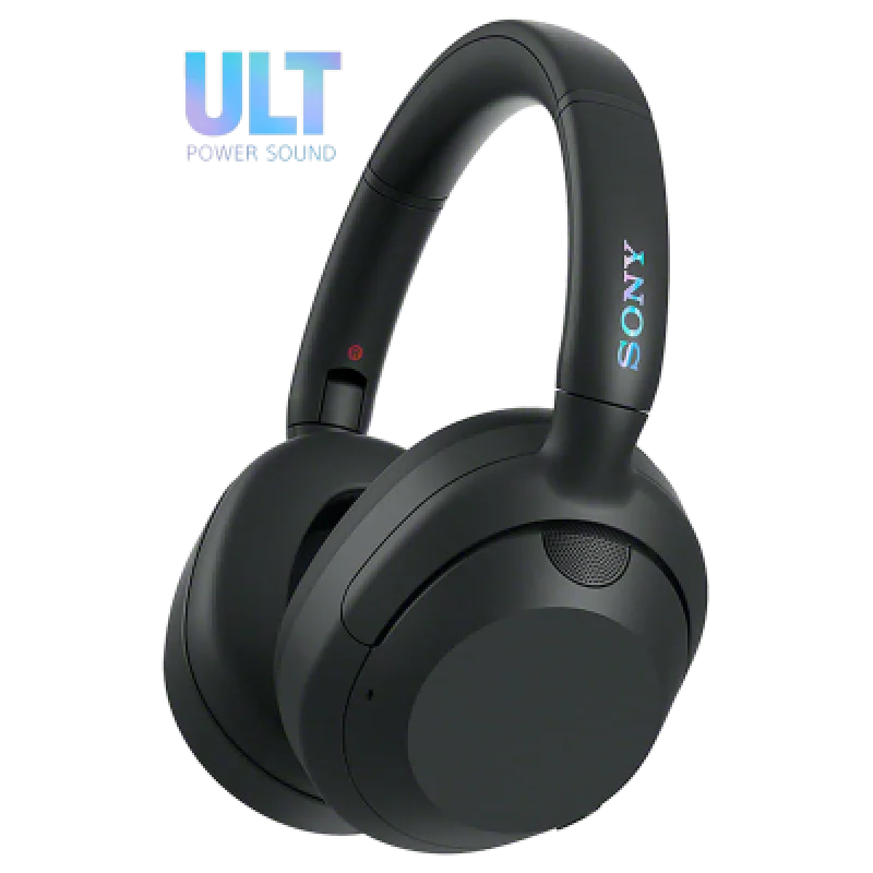 Audífonos Sony WH-ULT900N Bluetooth ANC Graves ULT 🎧 50h batería