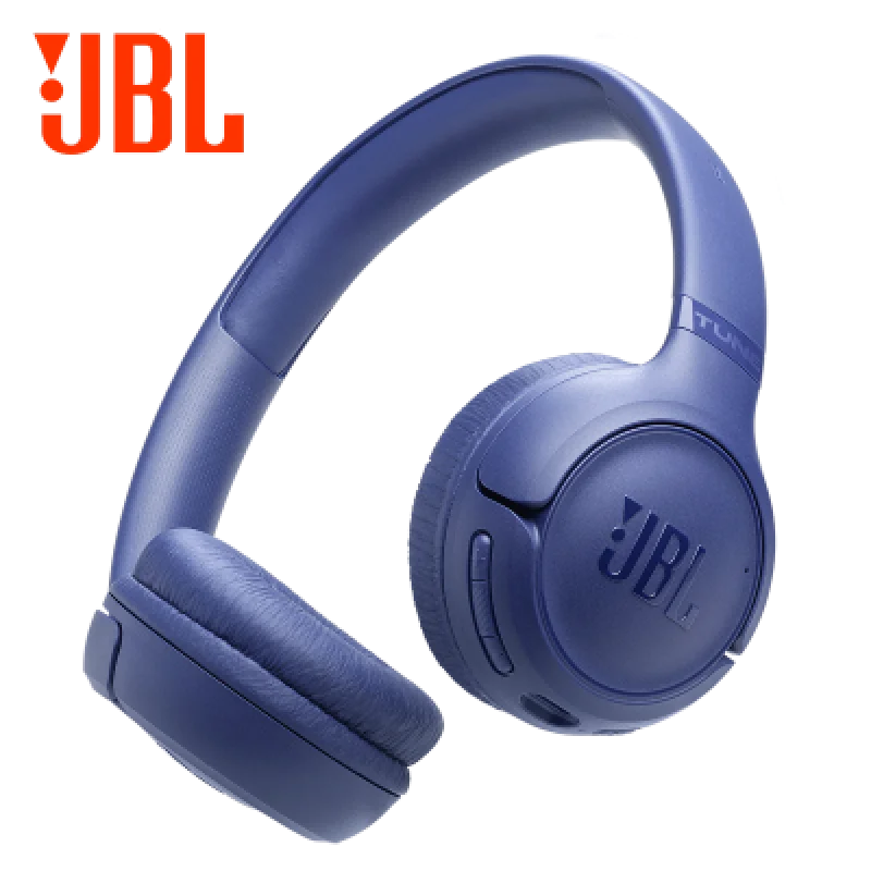 Auriculares JBL Tune 530BT Bluetooth 76h Batería | Original